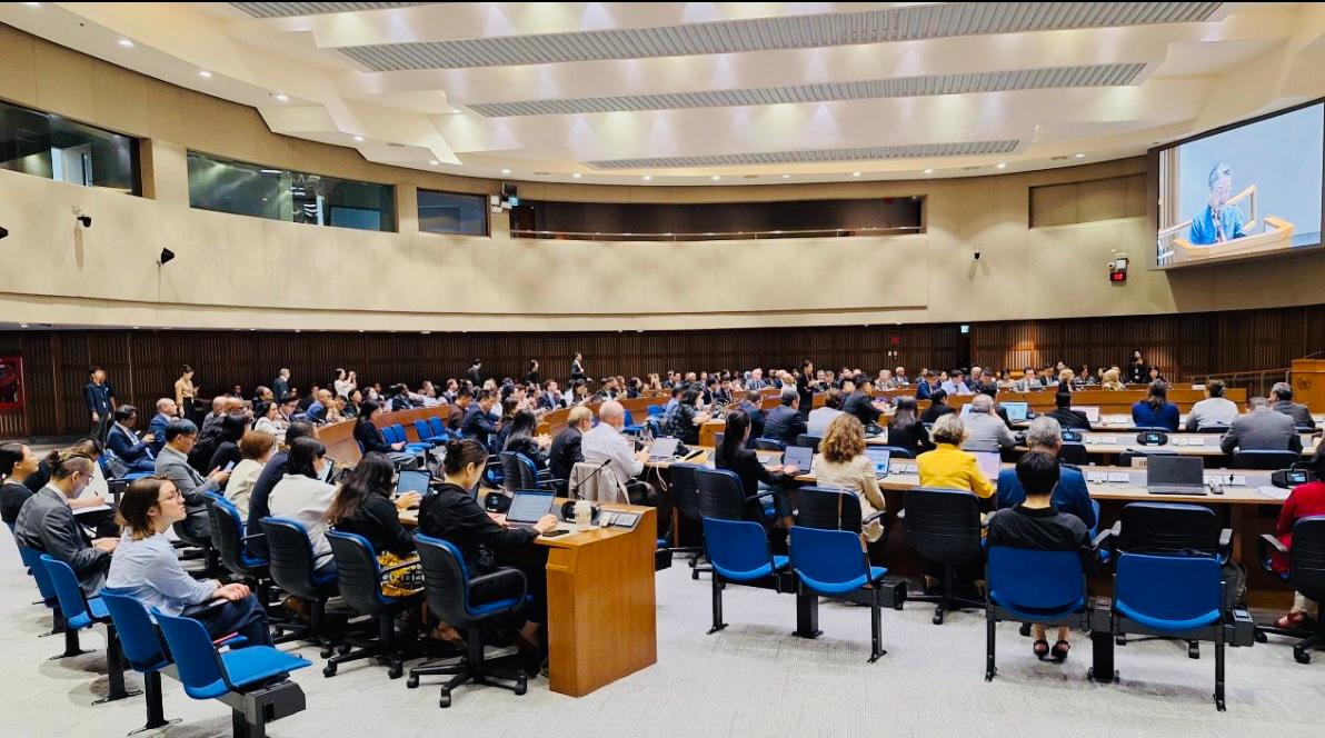 Asia-Pacific Trade Facilitation Forum (APTFF) Trade Facilitation Innovation Awards 2026